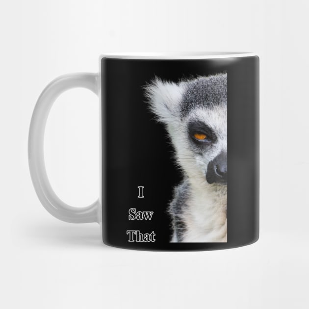 Lemur saw that v3 by Zimart